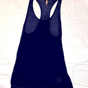 Free People tank top